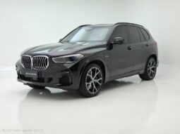 
										BMW X5 3.0 I6 TURBO HÍBRIDO XDRIVE45E M SPORT AUTOMÁTICO cheio									