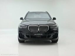 
										BMW X5 3.0 I6 TURBO HÍBRIDO XDRIVE45E M SPORT AUTOMÁTICO cheio									