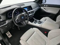 
										BMW X5 3.0 I6 TURBO HÍBRIDO XDRIVE45E M SPORT AUTOMÁTICO cheio									