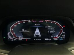 
										BMW X5 3.0 I6 TURBO HÍBRIDO XDRIVE45E M SPORT AUTOMÁTICO cheio									