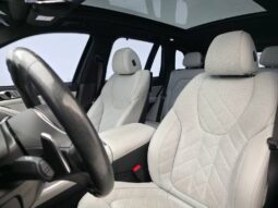 
										BMW X5 3.0 I6 TURBO HÍBRIDO XDRIVE45E M SPORT AUTOMÁTICO cheio									