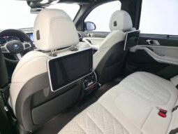 
										BMW X5 3.0 I6 TURBO HÍBRIDO XDRIVE45E M SPORT AUTOMÁTICO cheio									