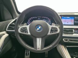 
										BMW X5 3.0 I6 TURBO HÍBRIDO XDRIVE45E M SPORT AUTOMÁTICO cheio									