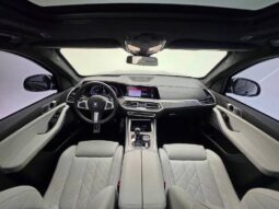 
										BMW X5 3.0 I6 TURBO HÍBRIDO XDRIVE45E M SPORT AUTOMÁTICO cheio									