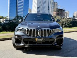 
										BMW X5 3.0 I6 TURBO HÍBRIDO XDRIVE45E M SPORT AUTOMÁTICO cheio									