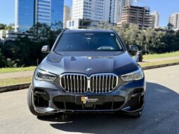 
										BMW X5 3.0 I6 TURBO HÍBRIDO XDRIVE45E M SPORT AUTOMÁTICO cheio									