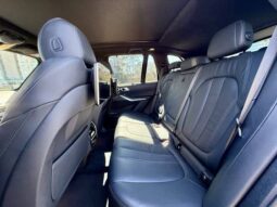 
										BMW X5 3.0 I6 TURBO HÍBRIDO XDRIVE45E M SPORT AUTOMÁTICO cheio									