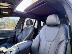 
										BMW X5 3.0 I6 TURBO HÍBRIDO XDRIVE45E M SPORT AUTOMÁTICO cheio									