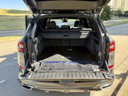 
										BMW X5 3.0 I6 TURBO HÍBRIDO XDRIVE45E M SPORT AUTOMÁTICO cheio									