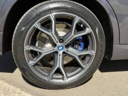 
										BMW X5 3.0 I6 TURBO HÍBRIDO XDRIVE45E M SPORT AUTOMÁTICO cheio									