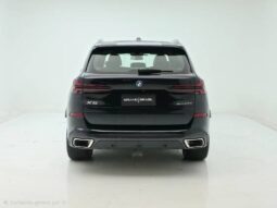 
										BMW X5 3.0 I6 TURBO HÍBRIDO XDRIVE50E M SPORT AUTOMÁTICO cheio									