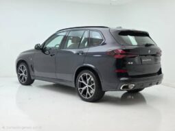 
										BMW X5 3.0 I6 TURBO HÍBRIDO XDRIVE50E M SPORT AUTOMÁTICO cheio									