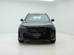 
										BMW X5 3.0 I6 TURBO HÍBRIDO XDRIVE50E M SPORT AUTOMÁTICO cheio									