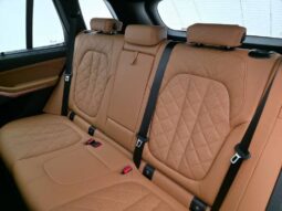 
										BMW X5 3.0 I6 TURBO HÍBRIDO XDRIVE50E M SPORT AUTOMÁTICO cheio									