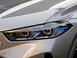 BMW X6 3.0 TWINPOWER GASOLINA XDRIVE40I M SPORT AUTOMÁTICO