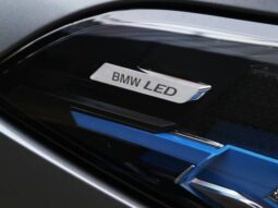 
										BMW X6 3.0 TWINPOWER GASOLINA XDRIVE40I M SPORT AUTOMÁTICO cheio									