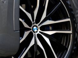 
										BMW X6 3.0 TWINPOWER GASOLINA XDRIVE40I M SPORT AUTOMÁTICO cheio									