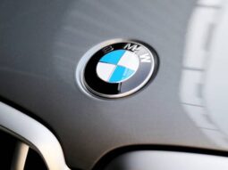 
										BMW X6 3.0 TWINPOWER GASOLINA XDRIVE40I M SPORT AUTOMÁTICO cheio									