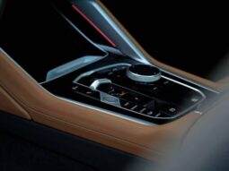 
										BMW X6 3.0 TWINPOWER GASOLINA XDRIVE40I M SPORT AUTOMÁTICO cheio									
