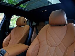 
										BMW X6 3.0 TWINPOWER GASOLINA XDRIVE40I M SPORT AUTOMÁTICO cheio									