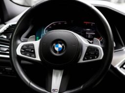 
										BMW X6 3.0 TWINPOWER GASOLINA XDRIVE40I M SPORT AUTOMÁTICO cheio									
