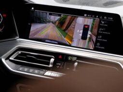 
										BMW X6 3.0 TWINPOWER GASOLINA XDRIVE40I M SPORT AUTOMÁTICO cheio									