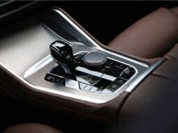 
										BMW X6 3.0 TWINPOWER GASOLINA XDRIVE40I M SPORT AUTOMÁTICO cheio									
