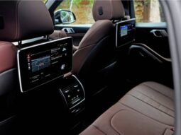 
										BMW X6 3.0 TWINPOWER GASOLINA XDRIVE40I M SPORT AUTOMÁTICO cheio									