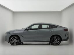 
										BMW X6 3.0 TWINPOWER GASOLINA XDRIVE40I M SPORT AUTOMÁTICO cheio									