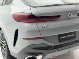 
										BMW X6 3.0 TWINPOWER GASOLINA XDRIVE40I M SPORT AUTOMÁTICO cheio									