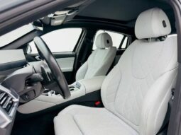 
										BMW X6 3.0 TWINPOWER GASOLINA XDRIVE40I M SPORT AUTOMÁTICO cheio									
