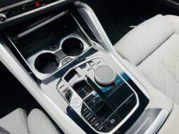 
										BMW X6 3.0 TWINPOWER GASOLINA XDRIVE40I M SPORT AUTOMÁTICO cheio									