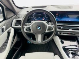 
										BMW X6 3.0 TWINPOWER GASOLINA XDRIVE40I M SPORT AUTOMÁTICO cheio									