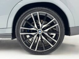 
										BMW X6 3.0 TWINPOWER GASOLINA XDRIVE40I M SPORT AUTOMÁTICO cheio									