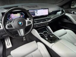 
										BMW X6 3.0 TWINPOWER GASOLINA XDRIVE40I M SPORT AUTOMÁTICO cheio									