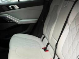 
										BMW X6 3.0 TWINPOWER GASOLINA XDRIVE40I M SPORT AUTOMÁTICO cheio									