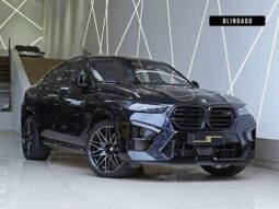 BMW X6 4.4 V8 BITURBO GASOLINA M COMPETITION AUTOMÁTICO
