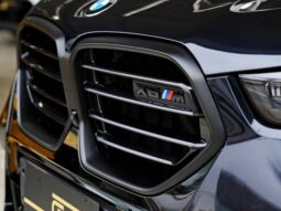 
										BMW X6 4.4 V8 BITURBO GASOLINA M COMPETITION AUTOMÁTICO cheio									