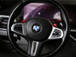 
										BMW X6 4.4 V8 BITURBO GASOLINA M COMPETITION AUTOMÁTICO cheio									