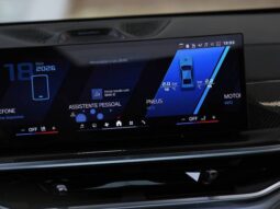 
										BMW X6 4.4 V8 BITURBO GASOLINA M COMPETITION AUTOMÁTICO cheio									