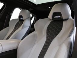 
										BMW X6 4.4 V8 BITURBO GASOLINA M COMPETITION AUTOMÁTICO cheio									