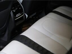 
										BMW X6 4.4 V8 BITURBO GASOLINA M COMPETITION AUTOMÁTICO cheio									