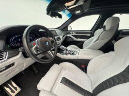 
										BMW X6 4.4 V8 BITURBO GASOLINA M COMPETITION AUTOMÁTICO cheio									