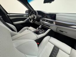 
										BMW X6 4.4 V8 BITURBO GASOLINA M COMPETITION AUTOMÁTICO cheio									