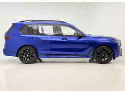 
										BMW X7 4.4 V8 GASOLINA M60i STEPTRONIC cheio									