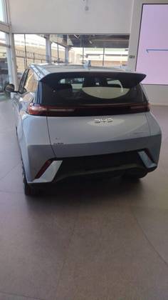 BYD DOLPHIN MINI 38 KW ELÉTRICO GS