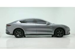 BYD HAN ELÉTRICO AWD