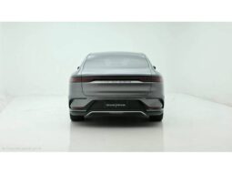 BYD HAN ELÉTRICO AWD