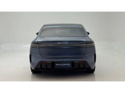 BYD SEAL 82,5 KW ELÉTRICO AWD