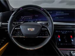 
										CADILLAC ESCALADE 6.2 V8 GASOLINA ESV PREMIUM LUXURY 4WD AUTOMÁTICO cheio									